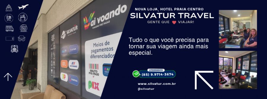 Conheça nossa Agência